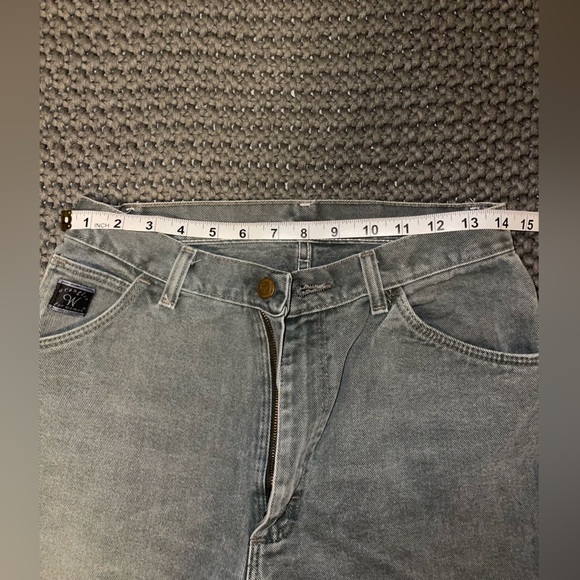 Vintage wranglers - Picture 4 of 5